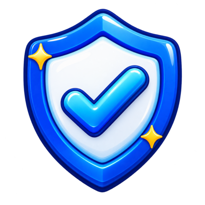 Escudo de seguridad
