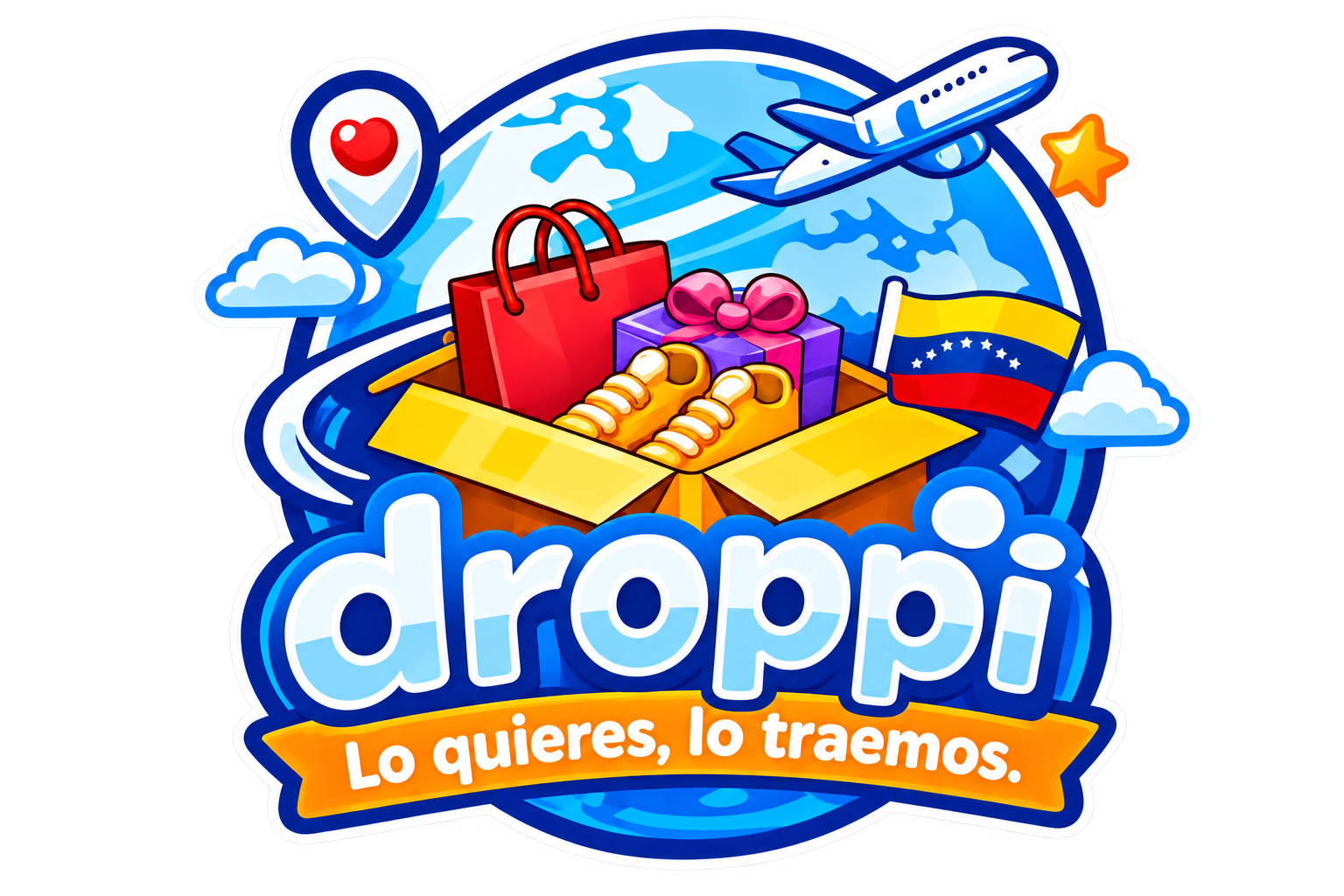Droppi Vzla